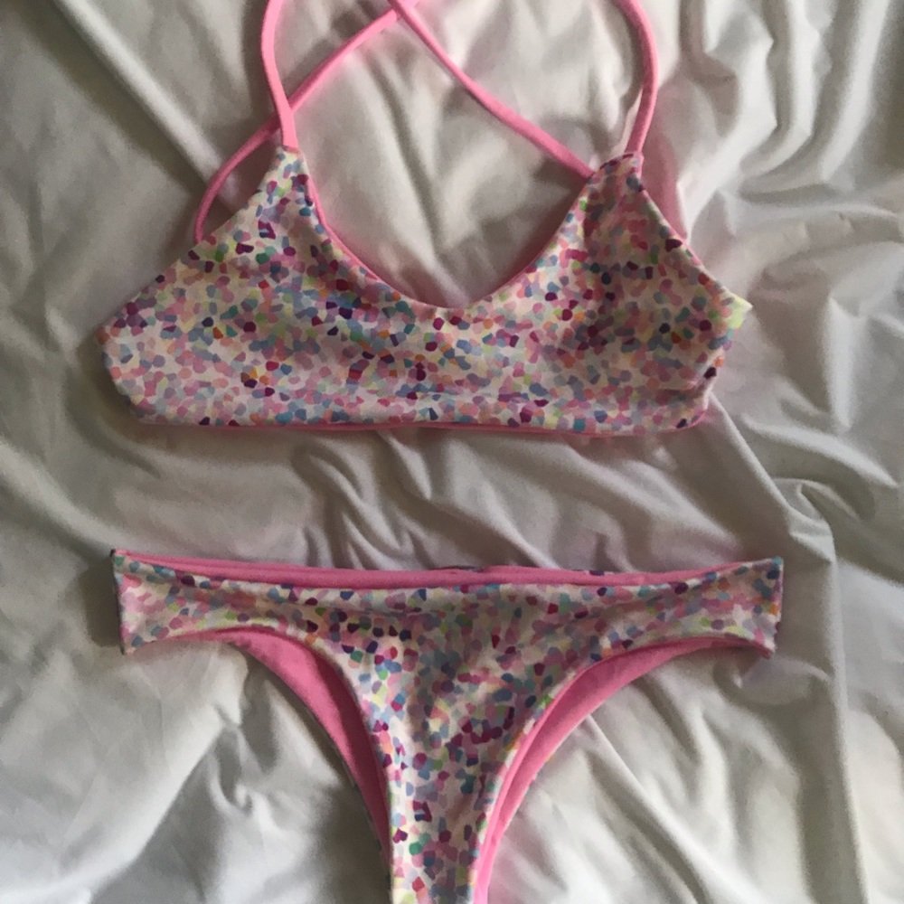 Sundaze bikini